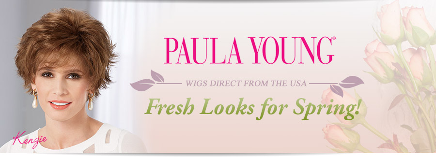 paula wigs for sale