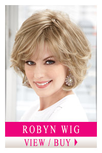 Robyn wig by Paula Young